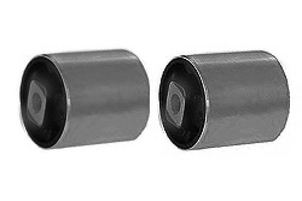 Bushings, wishbone bearing kit (36669), BMW 5 Series E39